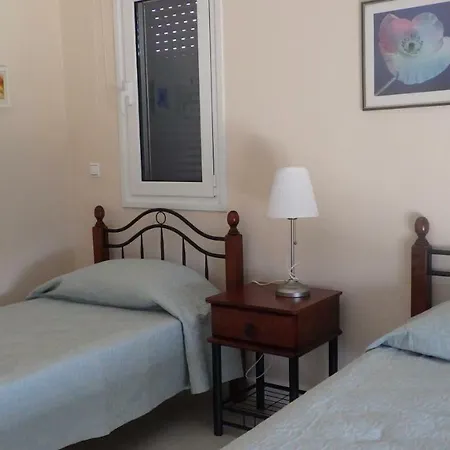 Vila Sapphire & Aqua Marine *