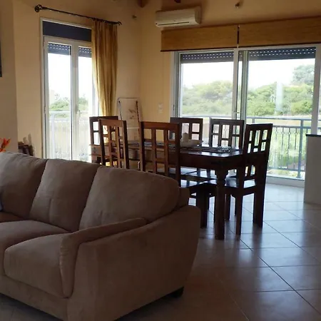 Sapphire & Aqua Marine Villa *